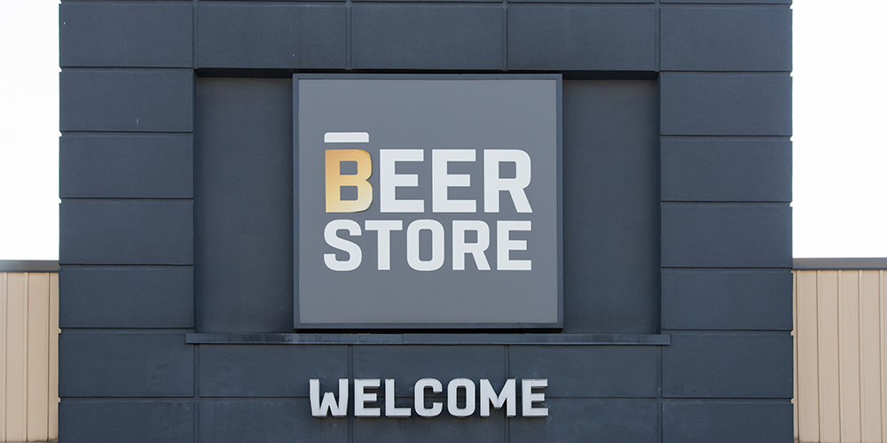 Beer-Store