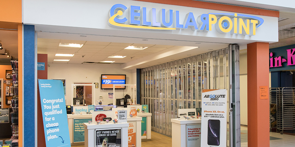 Cellular-Point-Store-Front