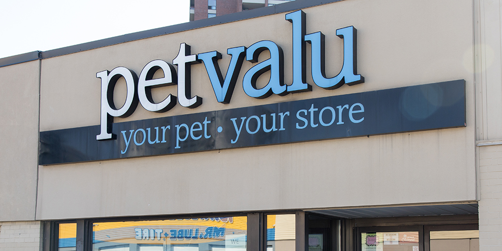 PetValu-Store-Front